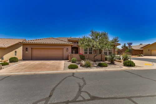4663 S Medallion Dr, St. George, UT, 84790-4907 | Card Image