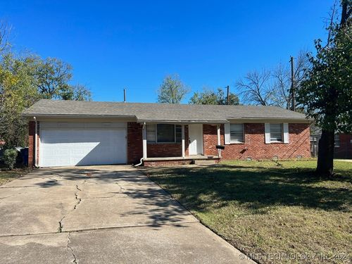 3239 S 90th Eastavenue, Tulsa, OK, 74145 | Card Image