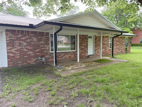 494 Lannius Rd, Dodd City, TX, 75438-5227 | Card Image