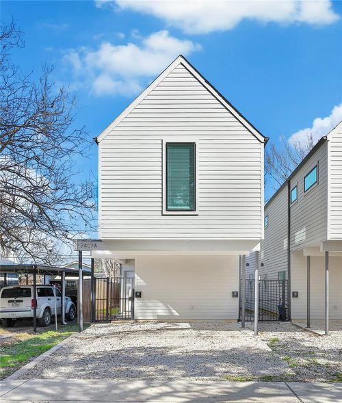 b-7407 Rusk St, Houston, TX, 77011-4848 | Card Image