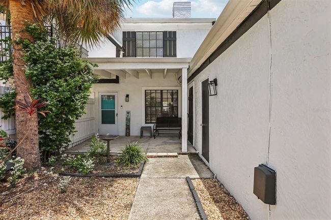 16076 Dawnview Dr, Townhouse with 2 bedrooms, 3 bathrooms and null parking in TAMPA FL | Image 8