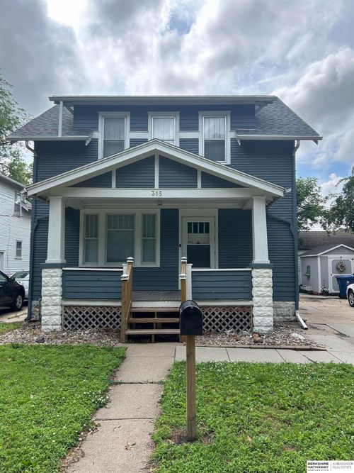 315 N Union St, Fremont, NE, 68025-6311 | Card Image