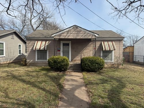 3211 N 25th St, Waco, TX, 76708-1927 | Card Image