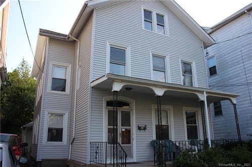 rear-34 Cottage St, New Haven, CT, 06511-2525 | Card Image