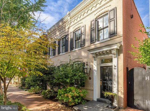 1510 26th St Nw, WASHINGTON, DC, 20007-3014 | Card Image