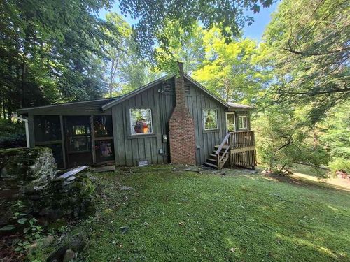 14 Mahkeenac Rd, Stockbridge, MA, 01262-9610 | Card Image