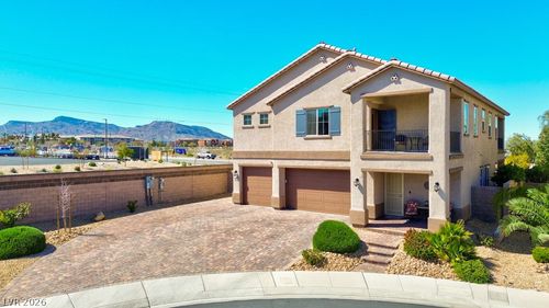 1054 Langston Ranch Avenue, Henderson, NV, 89002 | Card Image