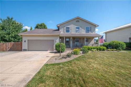5128 Clearfield Dr, Mineral Ridge, OH, 44440-9439 | Card Image