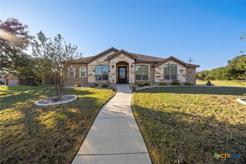 3079 Mystic Mountain Ln, Belton, TX, 76513-1437 | Card Image