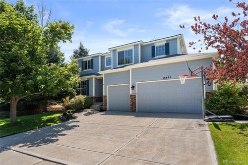 16896 E Maplewood Dr, Aurora, CO, 80016-5013 | Card Image