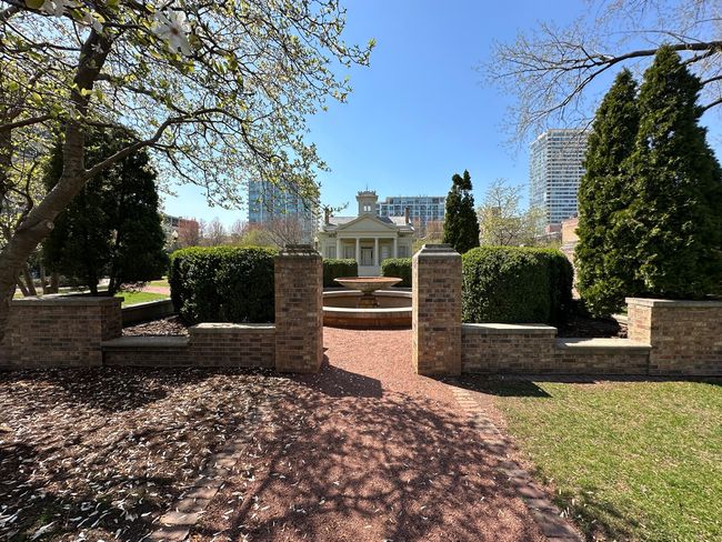 UNIT-2712 - 1901 S Calumet Ave, Condo with 2 bedrooms, 2 bathrooms and 1 parking in Chicago IL | Image 34
