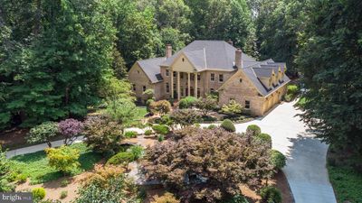 11111 Devereux Station Lane, House other with 7 bedrooms, 5 bathrooms and null parking in FAIRFAX STATION VA | Image 2