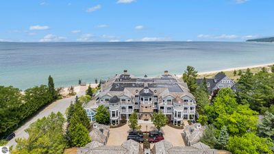 13-C - 5707 S Lake Street, House other with 2 bedrooms, 2 bathrooms and null parking in Glen Arbor MI | Image 1