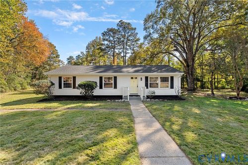 203 Huger Ct, Sandston, VA, 23150-2111 | Card Image