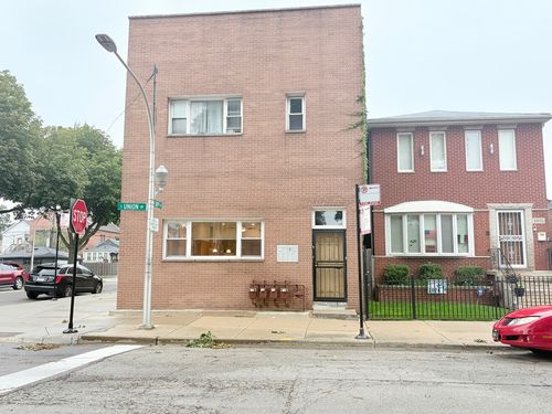 1f-3801 S Union Ave, Chicago, IL, 60609-1687 | Card Image