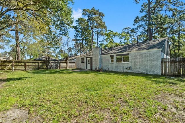 22907 Lemon Grove Dr, House other with 3 bedrooms, 2 bathrooms and null parking in Spring TX | Image 28