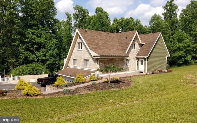 665 Fairmont Ave, House other with 5 bedrooms, 5 bathrooms and null parking in MOHNTON PA | Image 4