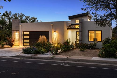 1100 Ridgecrest Dr Se, Albuquerque, NM, 87108-3458 | Card Image