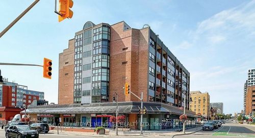 201-80 Athol St E, Oshawa, ON, L1H8B7 | Card Image