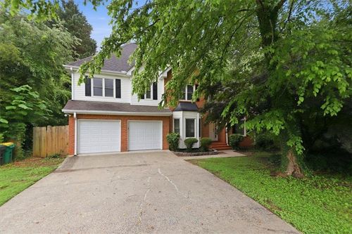 1798 Poinsettia Dr, Marietta, GA, 30062-1958 | Card Image
