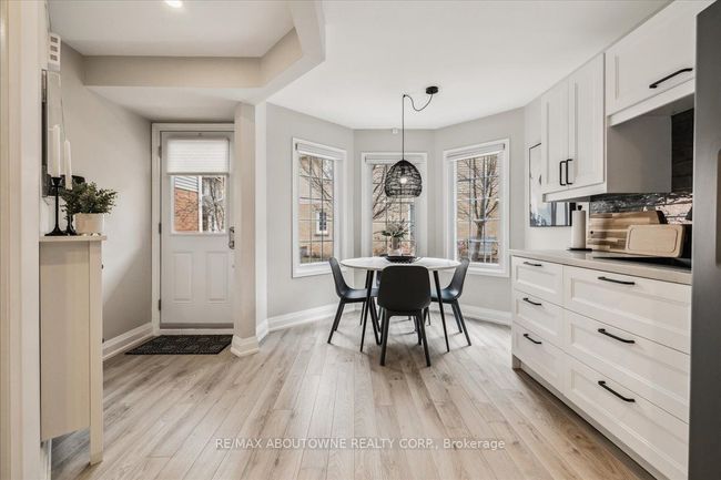 123 - 2110 Cleaver Ave, Condo with 2 bedrooms, 1 bathrooms and null parking in Burlington ON | Image 4