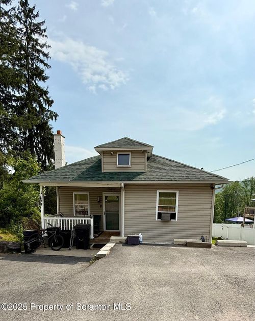 346 Jefferson St, Simpson, PA, 18407-1214 | Card Image