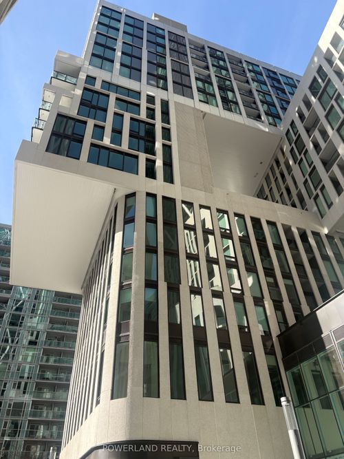 521-121 St Patrick St, Toronto, ON, M5T0B8 | Card Image