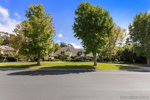 6350 Calle Del Campanario, Rancho Santa Fe, CA, 92067 | Card Image