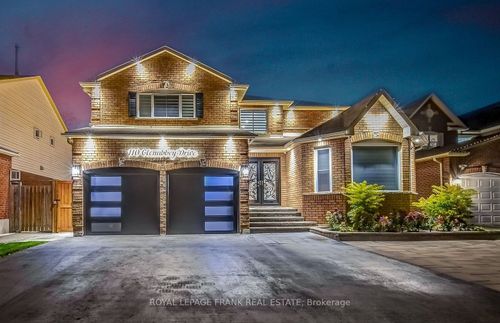basement-110 Glenabbey Dr, Courtice, ON, L1E2B6 | Card Image