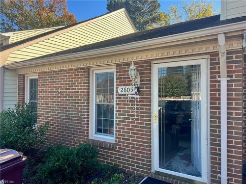 2605 Meadows Landing, Chesapeake, VA, 23321 | Card Image