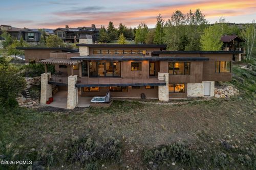 2496 Westview Trl, Park City, UT, 84098-6257 | Card Image