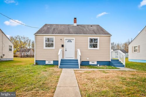 150 Allendale Ave, ABERDEEN, MD, 21001-2002 | Card Image