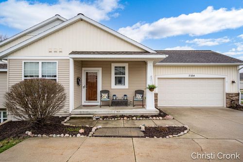 7334 Watermark Dr, Allendale, MI, 49401-9658 | Card Image