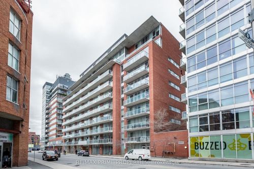 411-383 Cumberland St, Ottawa, ON, K1N1J7 | Card Image