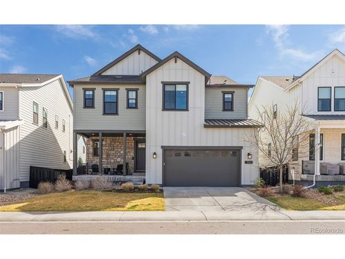 9111 Star Streak Cir, Littleton, CO, 80125-1890 | Card Image