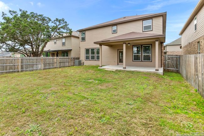 5722 Agave Spine, House other with 4 bedrooms, 3 bathrooms and null parking in San Antonio TX | Image 29
