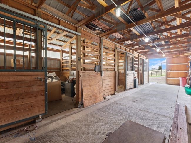 21 Mcpherson Ln, House other with 5 bedrooms, 3 bathrooms and null parking in Wilsall MT | Image 52