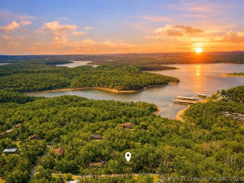 29811 Flint Oak Ln, Cookson, OK, 74427-2447 | Card Image