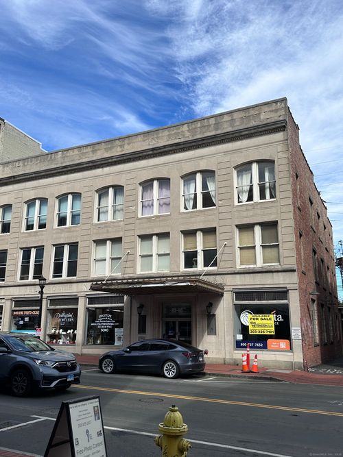 ste-3b-83 Washington St, Norwalk, CT, 06854-4941 | Card Image