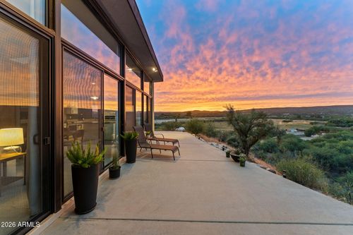37455 S Rincon Road, Wickenburg, AZ, 85390 | Card Image