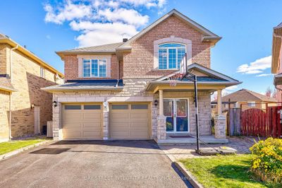 79 Westchester Cres, House other with 4 bedrooms, 4 bathrooms and 6 parking in Markham ON | Image 1