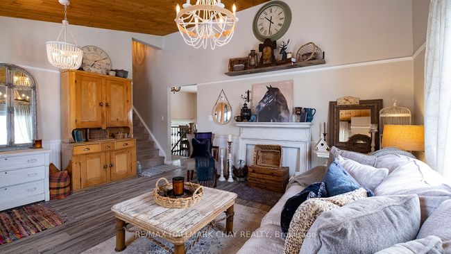 14 Sulky Dr, House other with 4 bedrooms, 3 bathrooms and 4 parking in Penetanguishene ON | Image 12