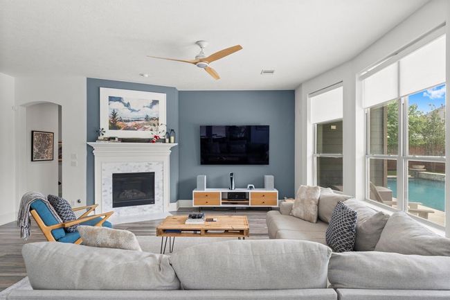 31013 Sunfall Trail Ln, House other with 4 bedrooms, 3 bathrooms and 2 parking in Spring TX | Image 23