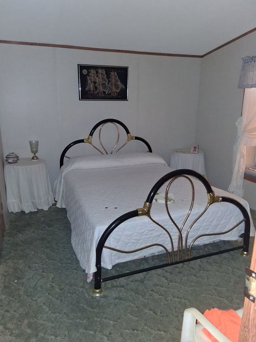 322 Se County Road 3071, Corsicana, TX, 75109-9537 | Card Image