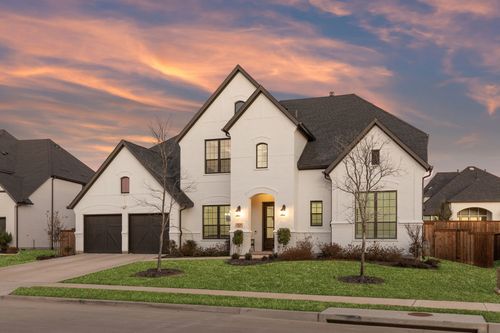 3520 Truro St, Celina, TX, 75009-2437 | Card Image