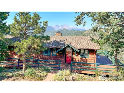 34 Alpine Dr, Estes Park, CO, 80517-8817 | Card Image