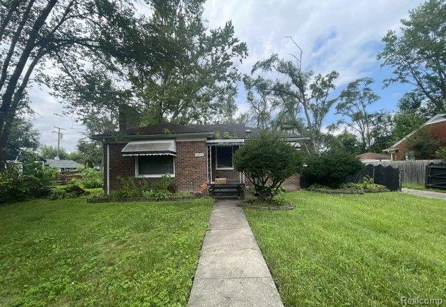 Redfern St, Detroit, MI 48219