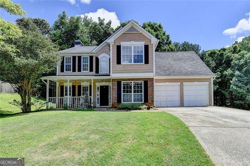 5385 Spotted Fawn Ct, Suwanee, GA, 30024-4162 | Card Image