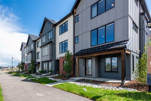 51 Mercado Lane Se, Calgary, AB, T3M4P9 | Card Image