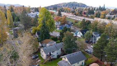 1610 Lincoln Street, Home with 0 bedrooms, 0 bathrooms and 9 parking in Bellingham WA | Image 1